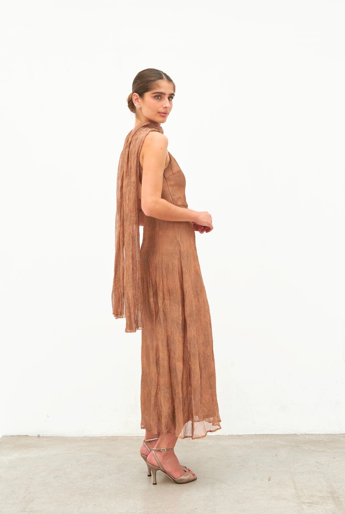 Vestido Cea