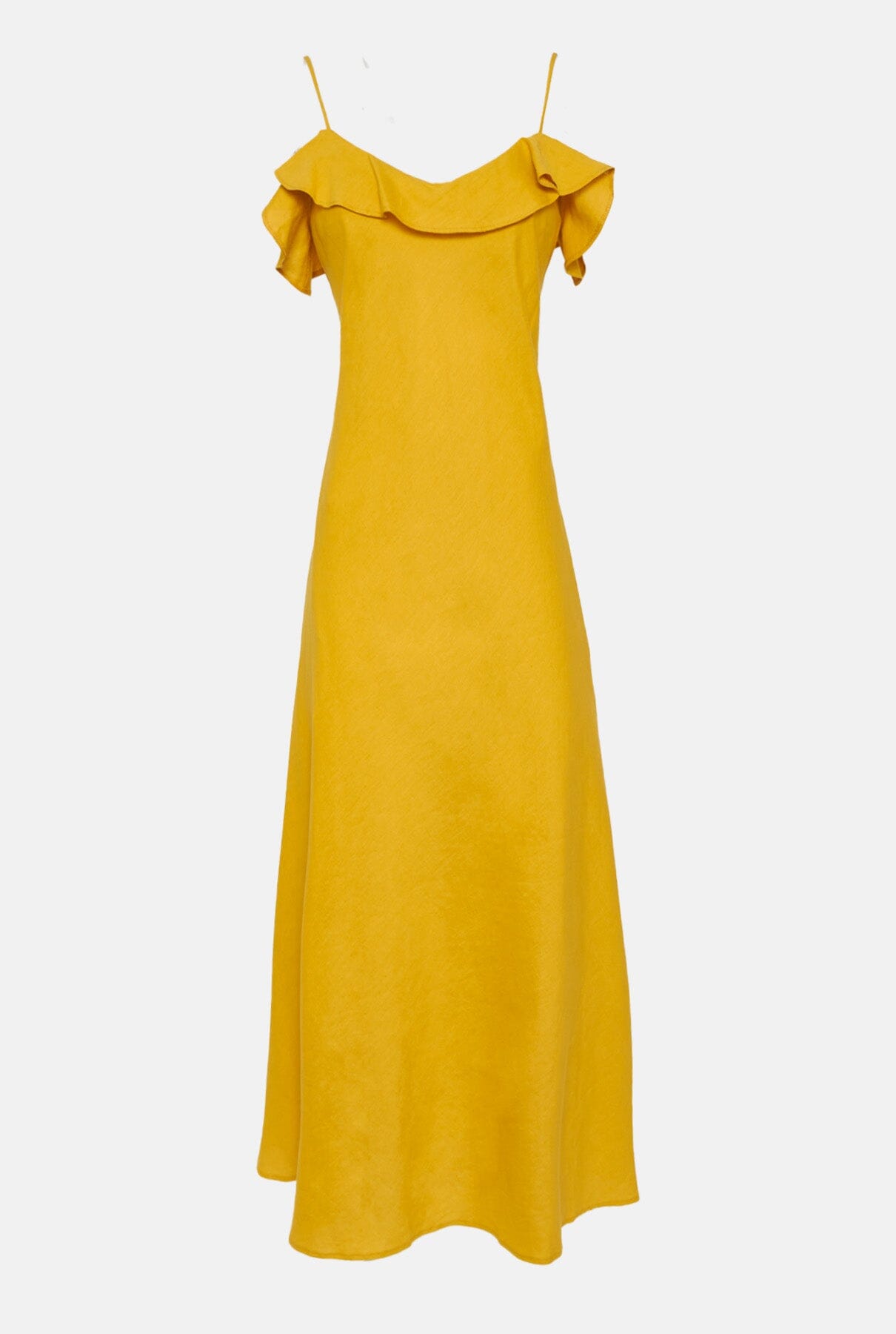 Vestido lino