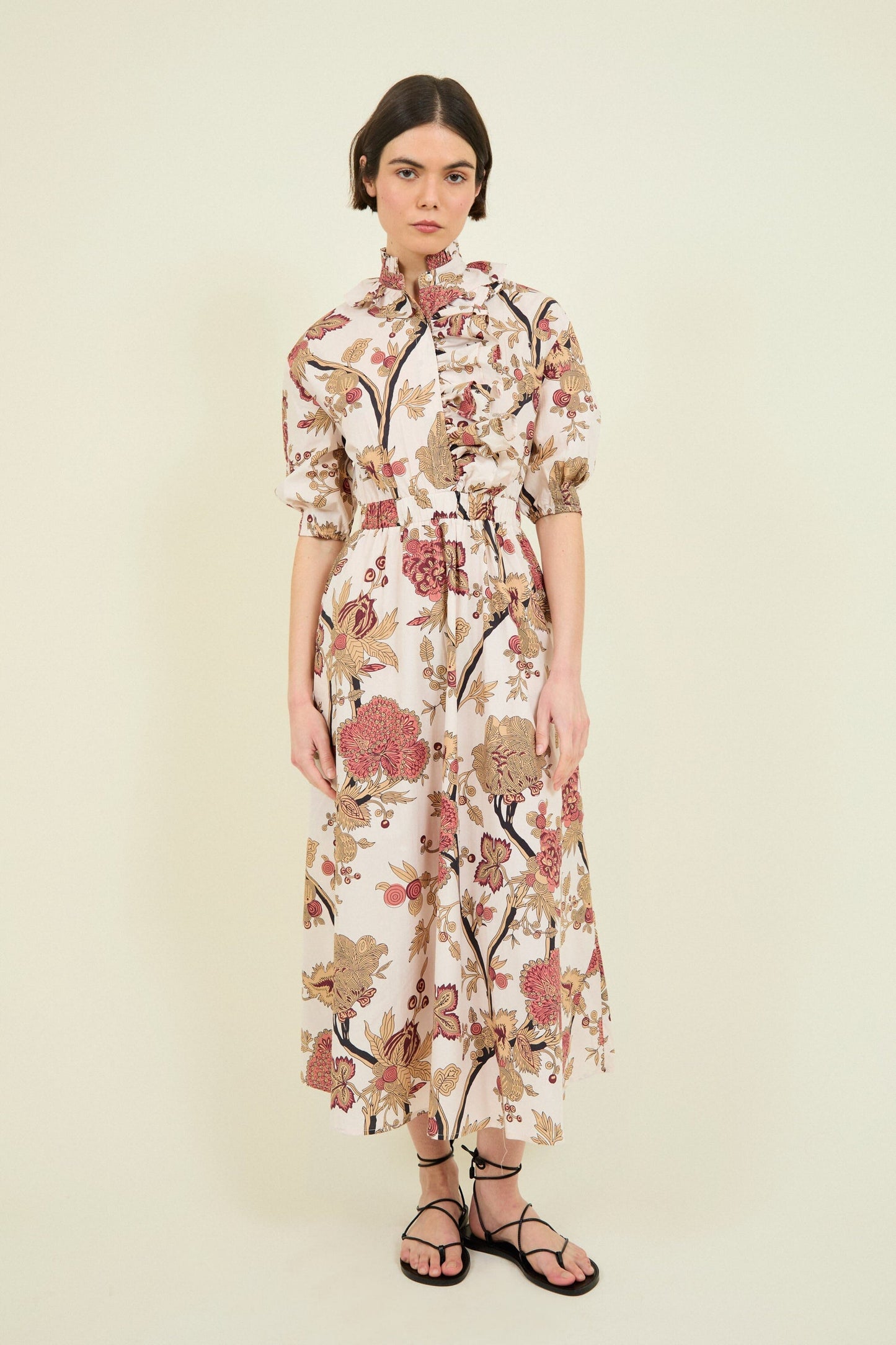VESTIDO NORA