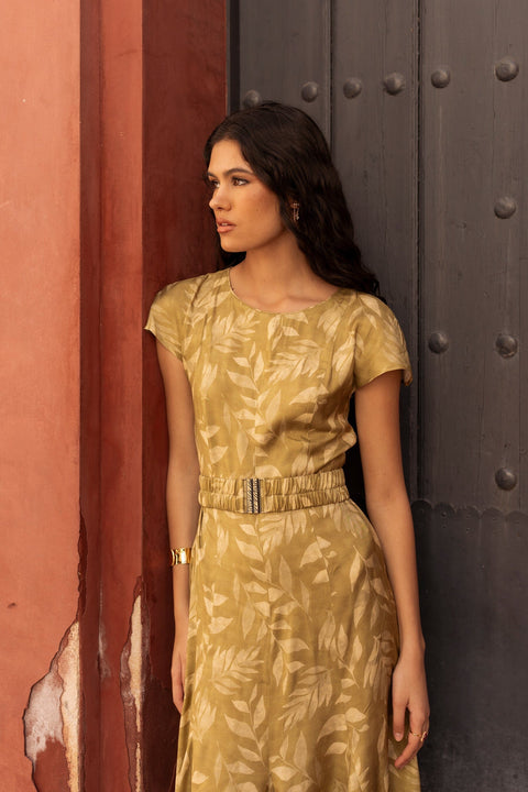 Vestido Remy