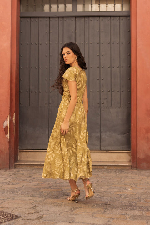 Vestido Remy