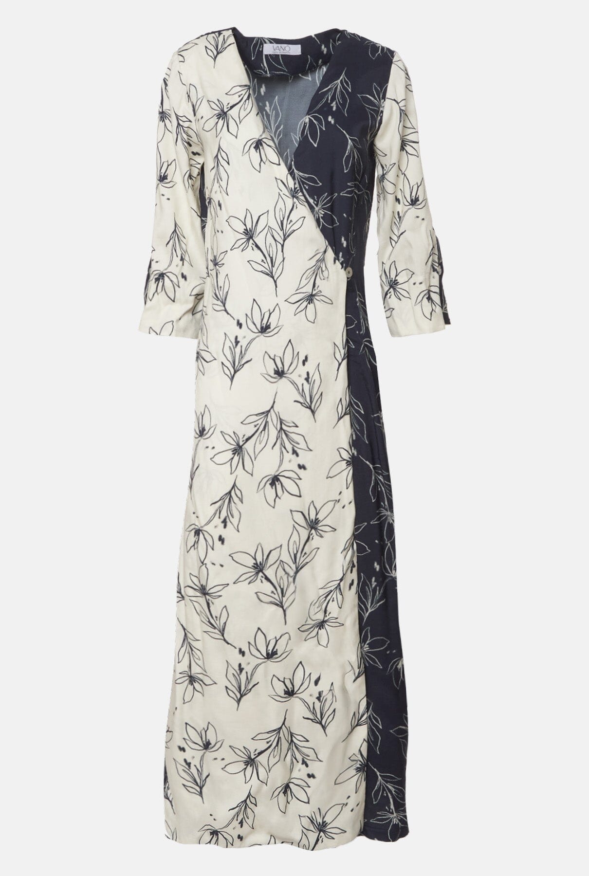 Vestido Riviere
