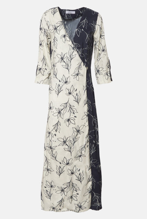 Vestido Riviere