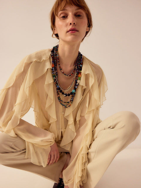 ABISMO NECKLACE