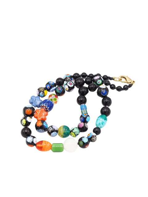 ABISMO NECKLACE