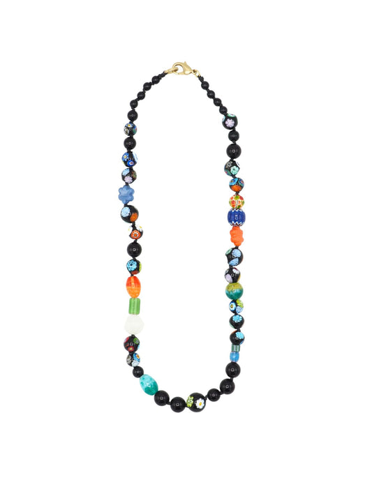 ABISMO NECKLACE