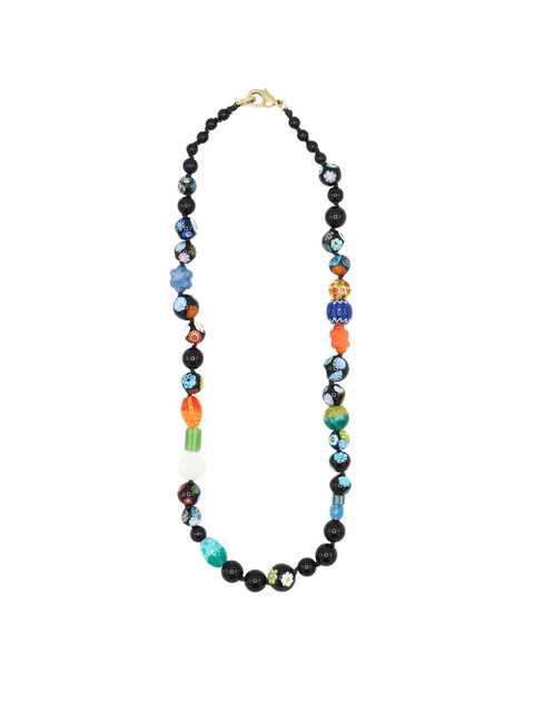 ABISMO NECKLACE