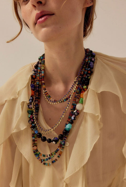 ABISMO NECKLACE