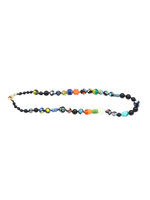 ABISMO NECKLACE