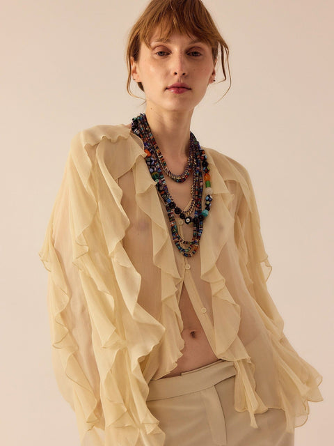 ABISMO NECKLACE