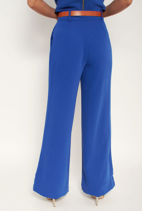 Adela Blue