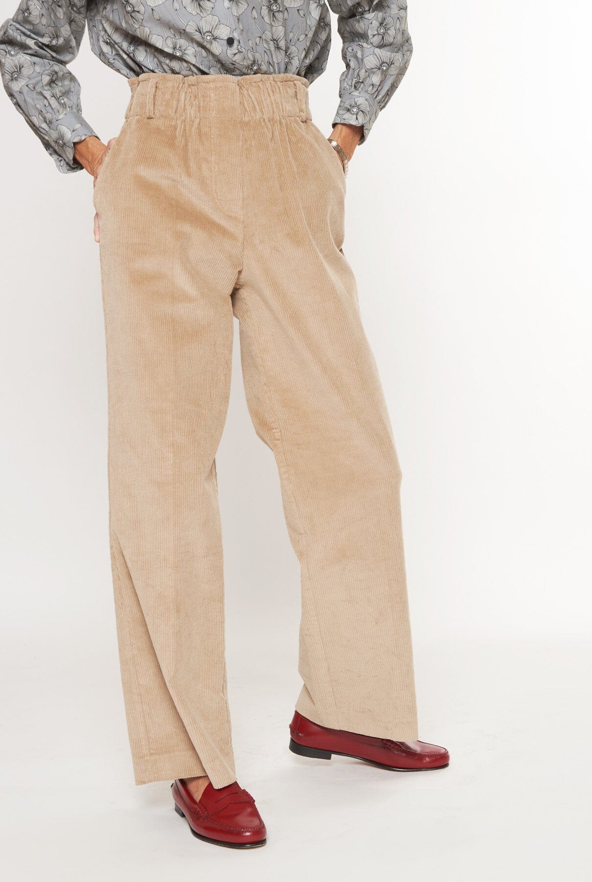 Ainhoa Beige
