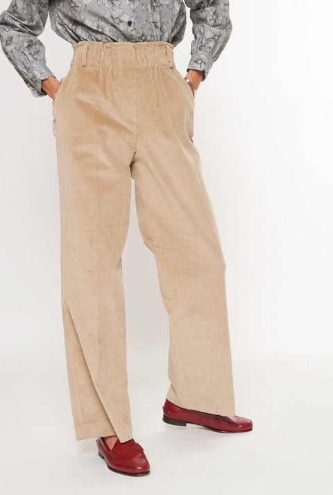 Ainhoa Beige