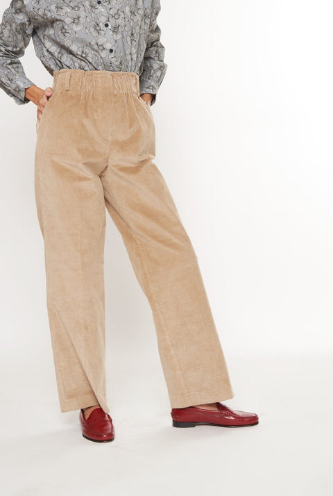 Ainhoa Beige