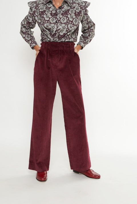 Ainhoa Burgundy