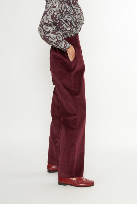 Ainhoa Burgundy