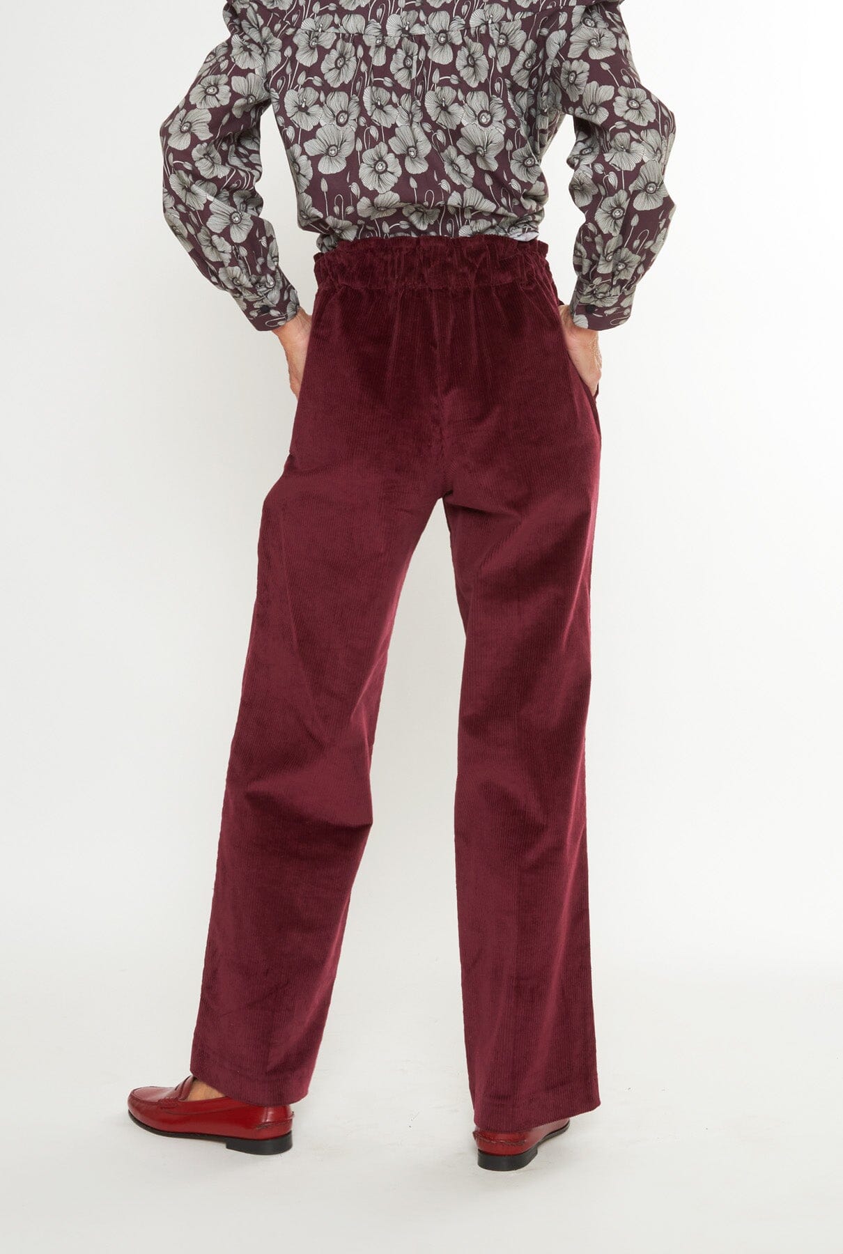 Ainhoa Burgundy