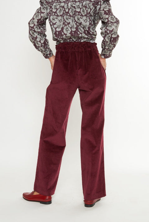 Ainhoa Burgundy