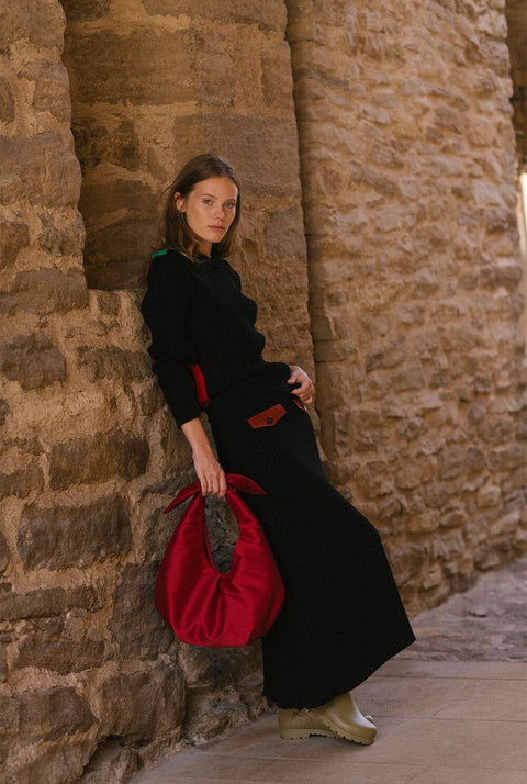 Alejandra Jumper - Parchis