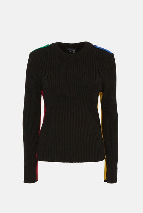 Alejandra Jumper - Parchis