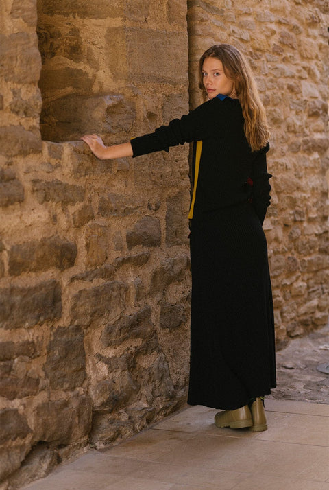 Alejandra Jumper - Parchis