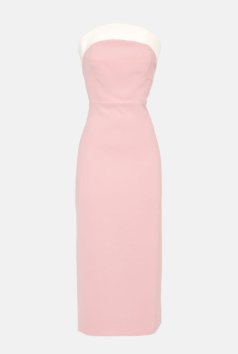 Alvarez dress pink