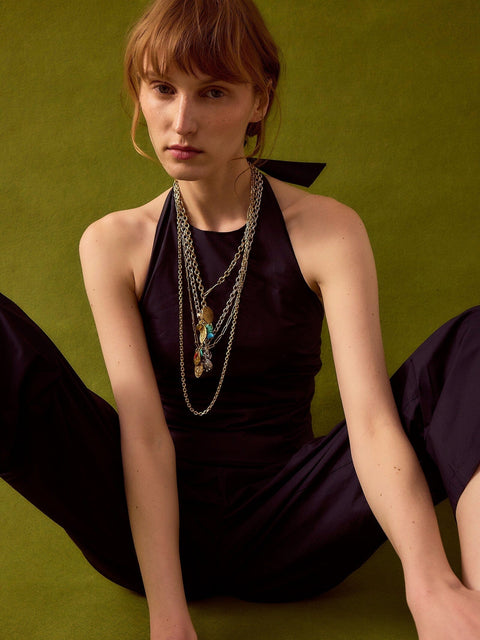 ANÉMONA NECKLACE