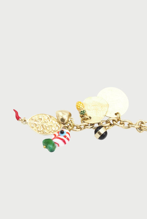 ANÉMONA NECKLACE