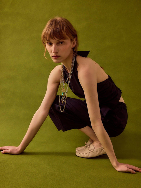 ANÉMONA NECKLACE