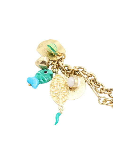 ANÉMONA NECKLACE