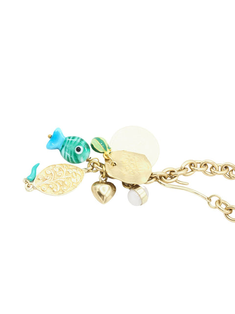 ANÉMONA NECKLACE