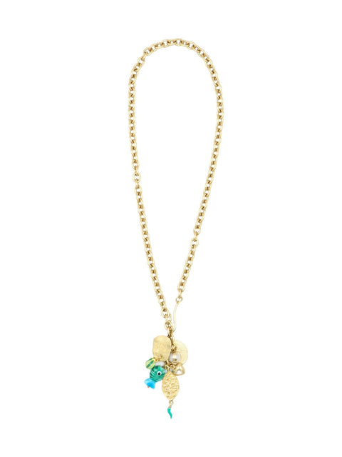 ANÉMONA NECKLACE