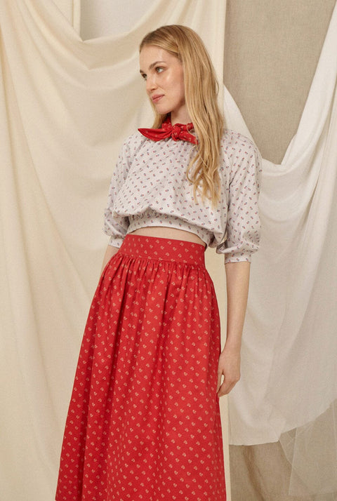 Arabella Shirt
