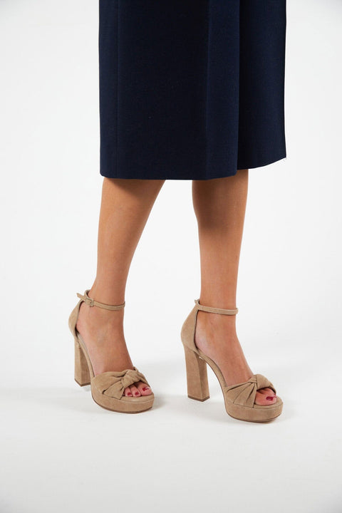 Arlena knot ante camel