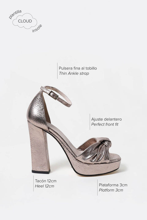 Arlena knot ante camel