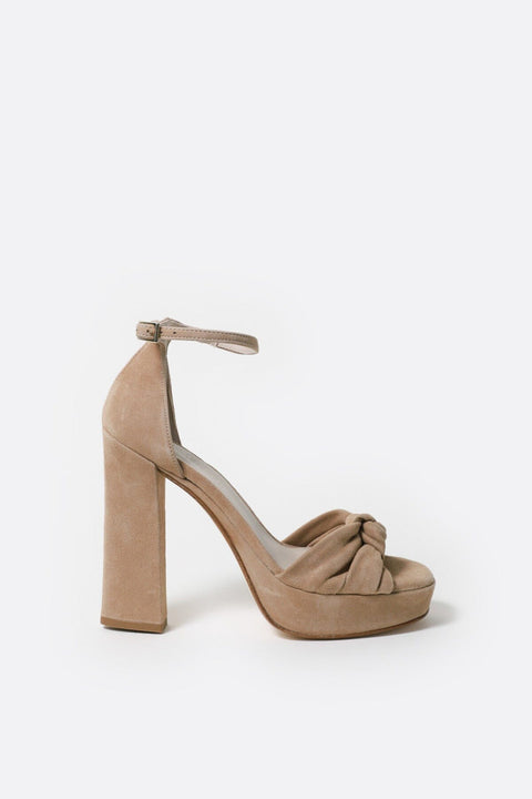 Arlena knot ante camel