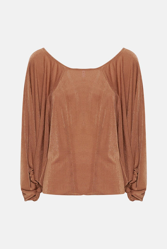 Audrey Top Avellana
