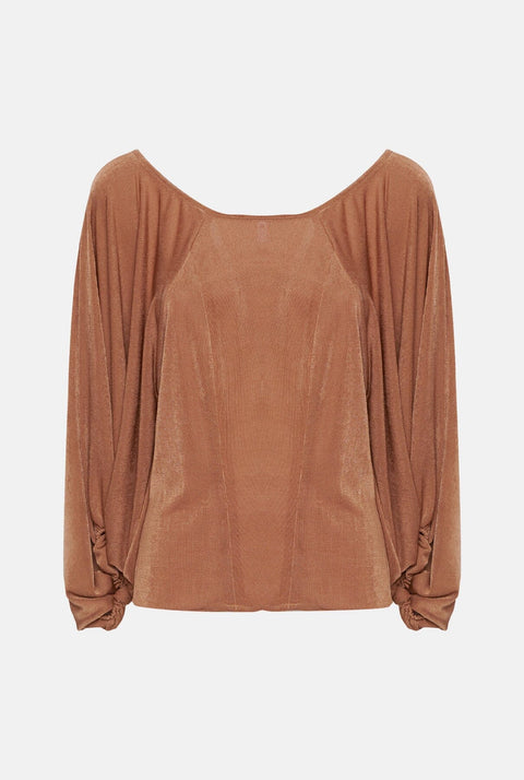 Audrey Top Avellana
