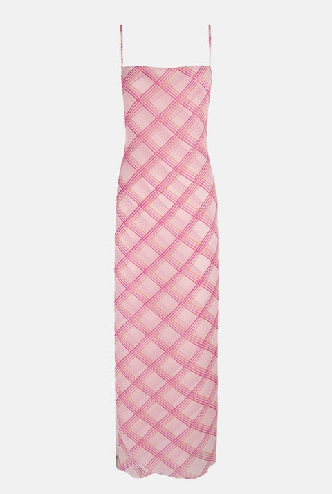 Aura Dress