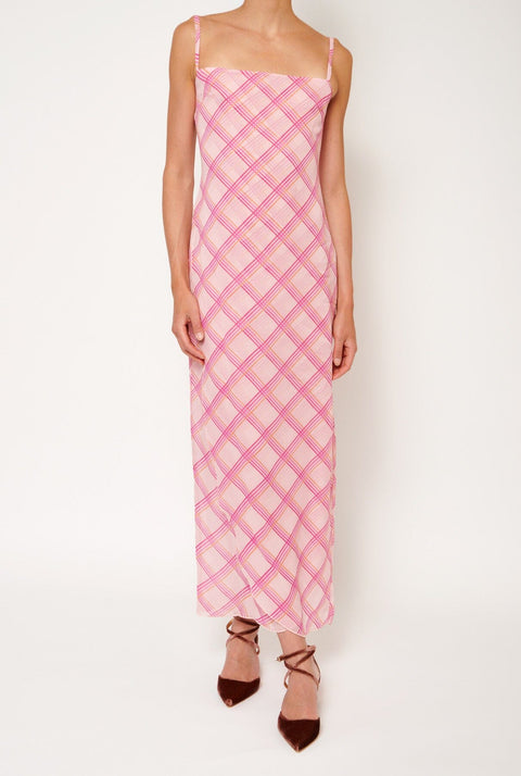 Aura Dress