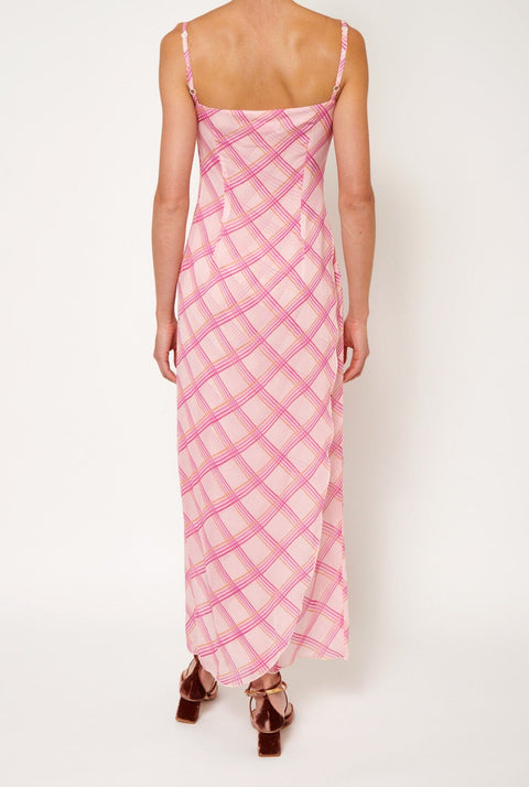 Aura Dress