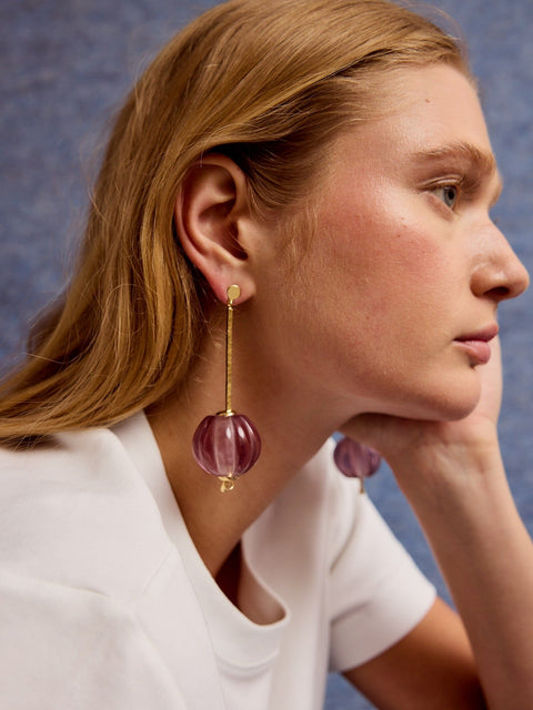 BALDUFA EARRINGS