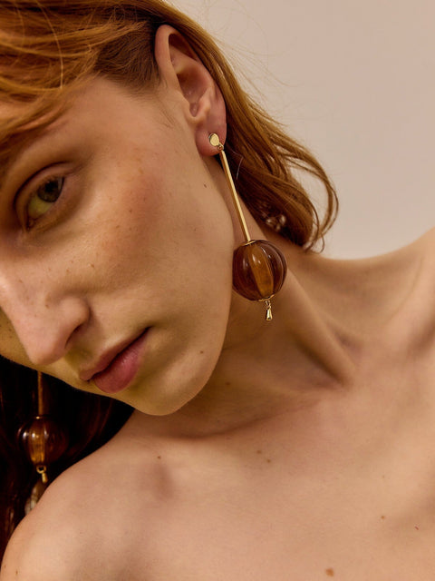 BALDUFA EARRINGS