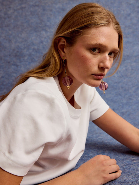 BALDUFA EARRINGS