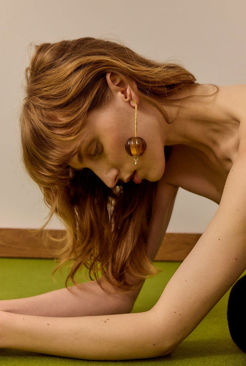 BALDUFA EARRINGS