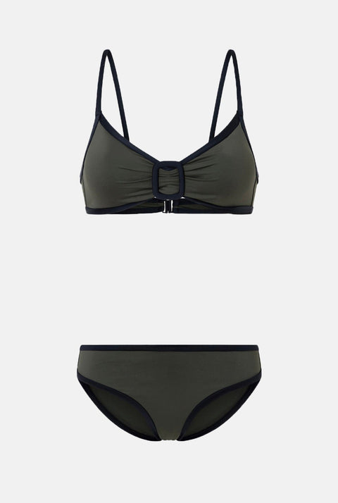 BANDEAU BIKINI BELT
