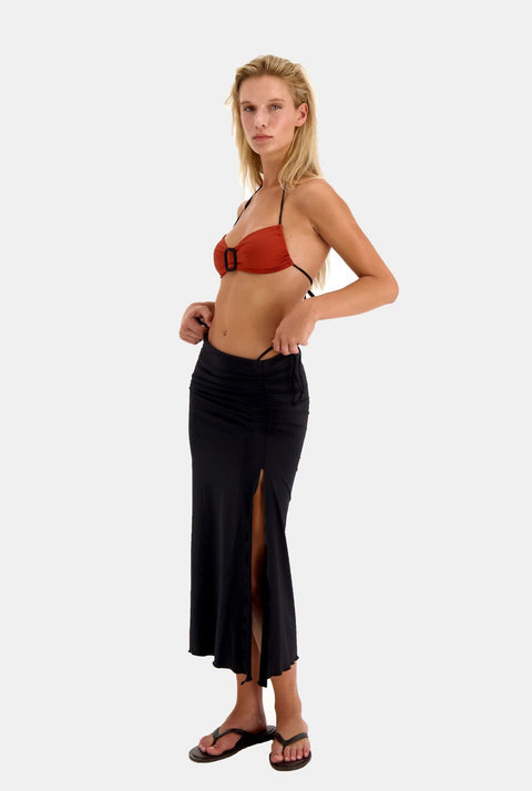 BANDEAU BIKINI BELT