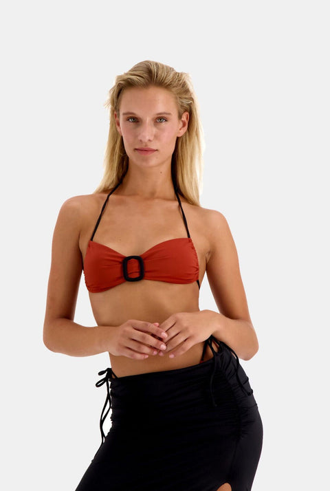 BANDEAU BIKINI BELT