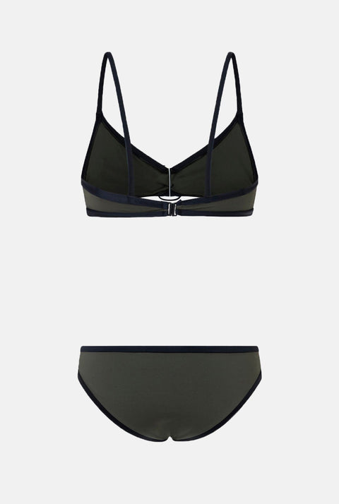 BANDEAU BIKINI BELT
