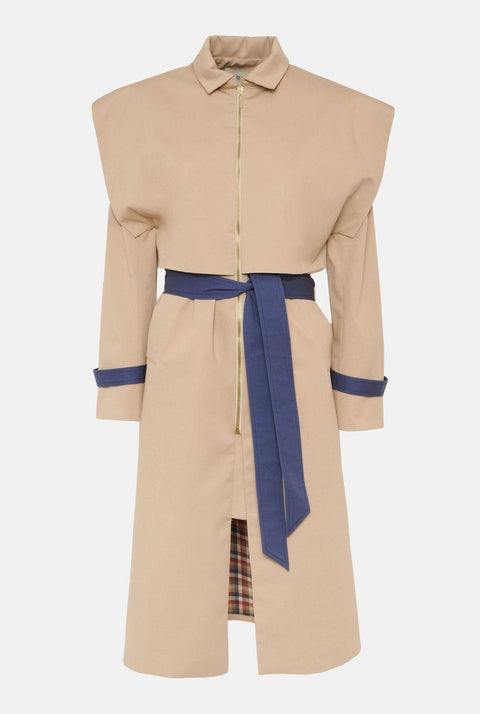 Benedetta Beige